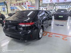 Toyota Corolla 1.8L CVT Luxury - ფოტო 4