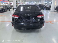Toyota Corolla 1.8L CVT Luxury - ფოტო 5