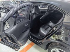 Toyota Corolla 1.8L CVT Luxury - ფოტო 7