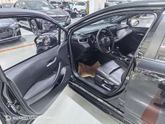 Toyota Corolla 1.8L CVT Luxury - ფოტო 8