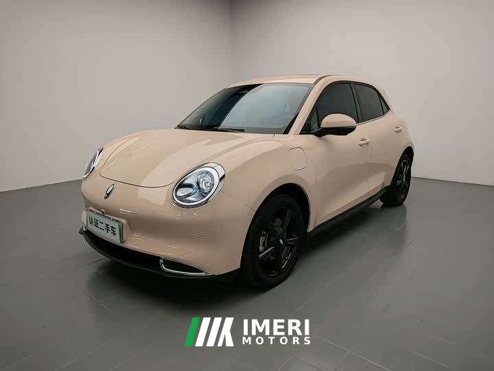 ORA Good Cat 401km Luxury