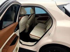ORA Good Cat 401km Luxury - ფოტო 13