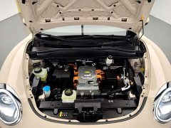 ORA Good Cat 401km Luxury - ფოტო 17