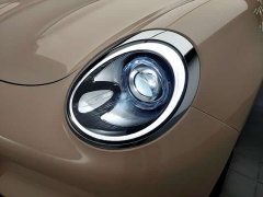 ORA Good Cat 401km Luxury - ფოტო 18