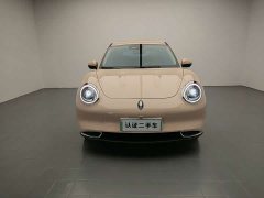 ORA Good Cat 401km Luxury - ფოტო 2
