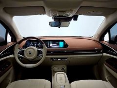 ORA Good Cat 401km Luxury - ფოტო 9