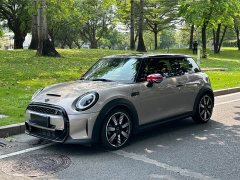 BMW MINI 2.0T COOPER S Artist - ფოტო 1