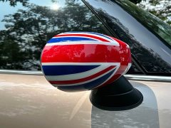BMW MINI 2.0T COOPER S Artist - ფოტო 11