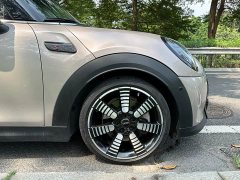 BMW MINI 2.0T COOPER S Artist - ფოტო 12