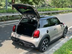 BMW MINI 2.0T COOPER S Artist - ფოტო 14