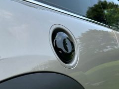 BMW MINI 2.0T COOPER S Artist - ფოტო 16
