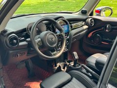 BMW MINI 2.0T COOPER S Artist - ფოტო 19