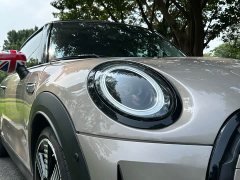 BMW MINI 2.0T COOPER S Artist - ფოტო 9