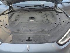 AITO M5 Extended Range Rear-Drive Smart Driving Edition - ფოტო 10