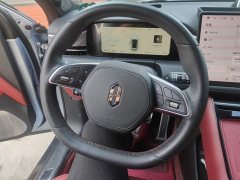 AITO M5 Extended Range Rear-Drive Smart Driving Edition - ფოტო 15