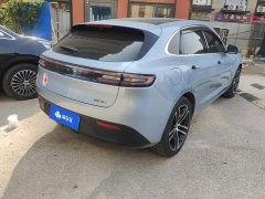 AITO M5 Extended Range Rear-Drive Smart Driving Edition - ფოტო 3