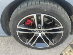 AITO M5 Extended Range Rear-Drive Smart Driving Edition - ფოტო 6