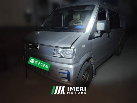 2024 Dongfeng Xiaokang EC36II CATL 38.64kWh - car from China