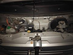 Dongfeng Xiaokang EC36II CATL 38.64kWh - ფოტო 10