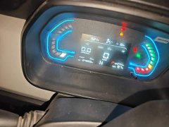 Dongfeng Xiaokang EC36II CATL 38.64kWh - ფოტო 11