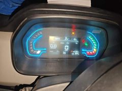 Dongfeng Xiaokang EC36II CATL 38.64kWh - ფოტო 3