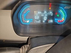 Dongfeng Xiaokang EC36II CATL 38.64kWh - ფოტო 4