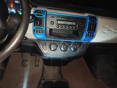Dongfeng Xiaokang EC36II CATL 38.64kWh - ფოტო 5