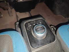 Dongfeng Xiaokang EC36II CATL 38.64kWh - ფოტო 6