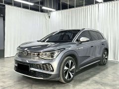 Volkswagen ID.6 X Smart Long-Range Edition - ფოტო 1