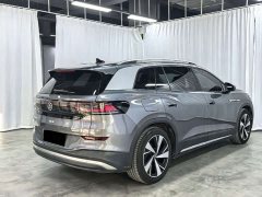 Volkswagen ID.6 X Smart Long-Range Edition - ფოტო 10