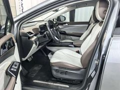 Volkswagen ID.6 X Smart Long-Range Edition - ფოტო 4