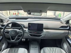Volkswagen ID.6 X Smart Long-Range Edition - ფოტო 5