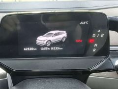 Volkswagen ID.6 X Smart Long-Range Edition - ფოტო 7