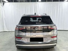 Volkswagen ID.6 X Smart Long-Range Edition - ფოტო 9