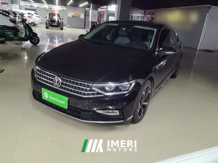 Volkswagen Magotan 2 Million Units Commemorative Edition 330TSI DSG Leading Version