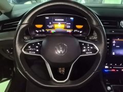 Volkswagen Magotan 2 Million Units Commemorative Edition 330TSI DSG Leading Version - photo 10