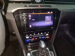 Volkswagen Magotan 2 Million Units Commemorative Edition 330TSI DSG Leading Version - photo 12