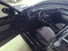 Volkswagen Magotan 2 Million Units Commemorative Edition 330TSI DSG Leading Version - photo 15
