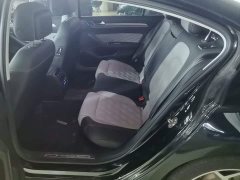Volkswagen Magotan 2 Million Units Commemorative Edition 330TSI DSG Leading Version - photo 16