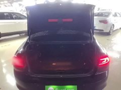 Volkswagen Magotan 2 Million Units Commemorative Edition 330TSI DSG Leading Version - photo 18