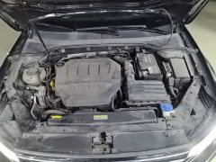 Volkswagen Magotan 2 Million Units Commemorative Edition 330TSI DSG Leading Version - photo 19