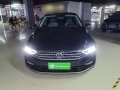 Volkswagen Magotan 2 Million Units Commemorative Edition 330TSI DSG Leading Version - photo 2