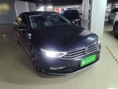 Volkswagen Magotan 2 Million Units Commemorative Edition 330TSI DSG Leading Version - photo 3