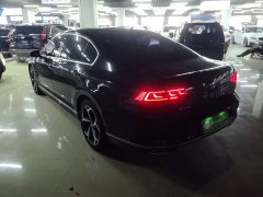 Volkswagen Magotan 2 Million Units Commemorative Edition 330TSI DSG Leading Version - photo 4