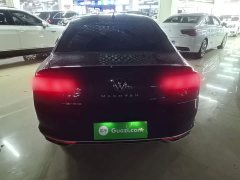 Volkswagen Magotan 2 Million Units Commemorative Edition 330TSI DSG Leading Version - photo 5