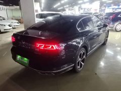 Volkswagen Magotan 2 Million Units Commemorative Edition 330TSI DSG Leading Version - photo 6