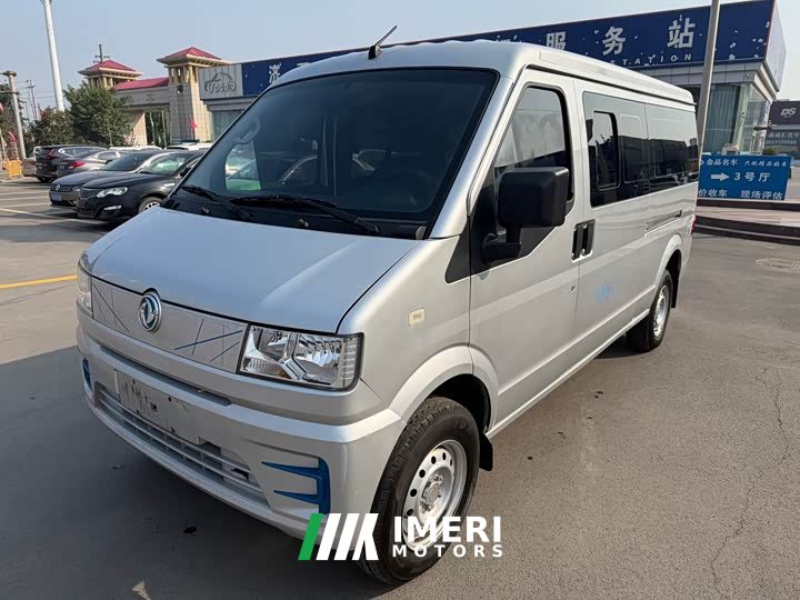Dongfeng Xiaokang EC36II CATL 38.64kWh - ავტომობილი ჩინეთიდან