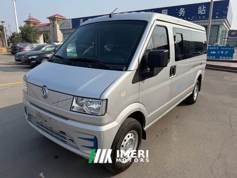 2024 Dongfeng Xiaokang EC36II CATL 38.64kWh - car from China
