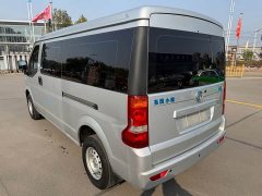 Dongfeng Xiaokang EC36II CATL 38.64kWh - ფოტო 4
