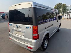 Dongfeng Xiaokang EC36II CATL 38.64kWh - ფოტო 6